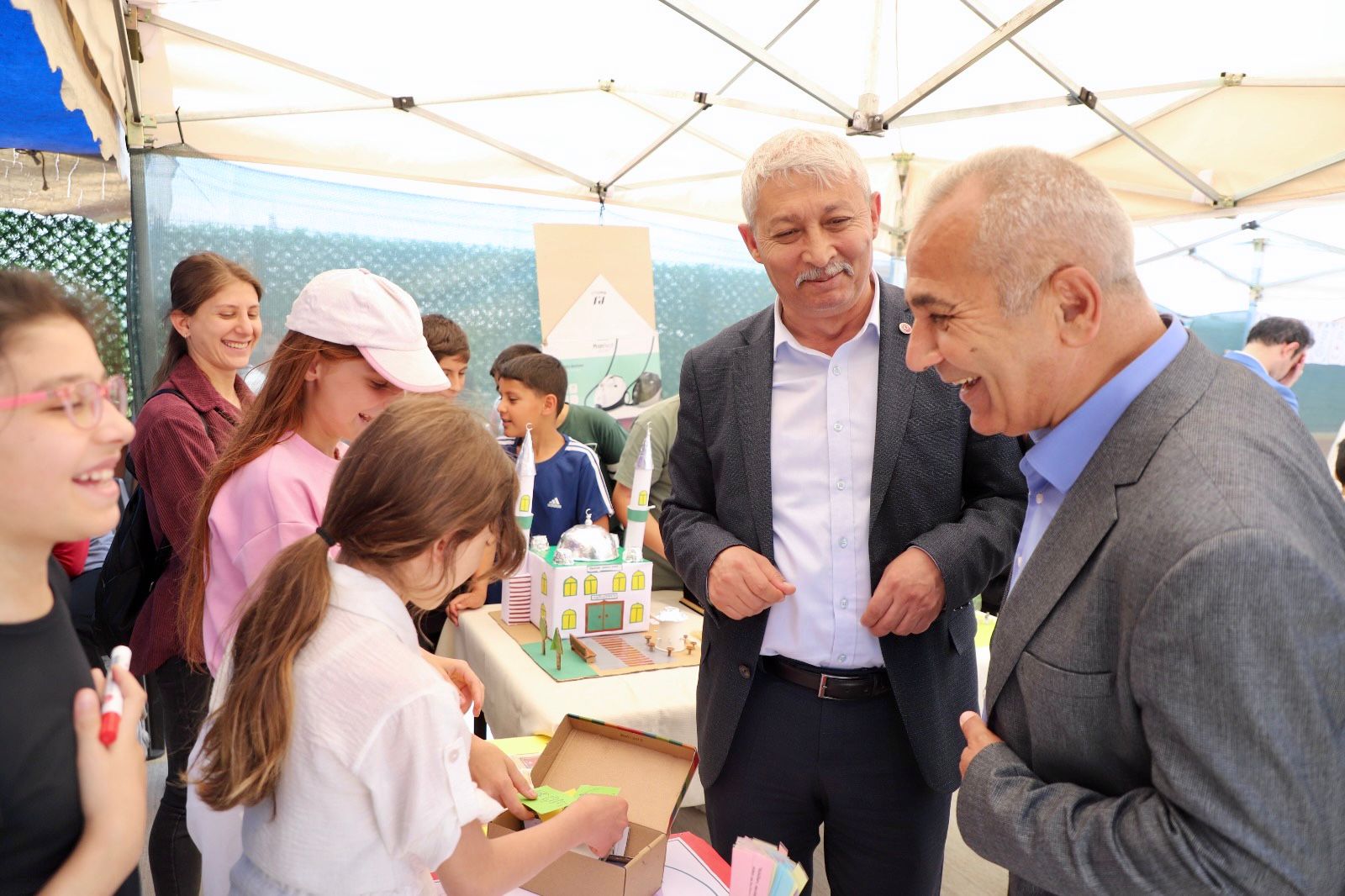 vakti-kusanmak-etkinligi-programina-katilim-sagladik