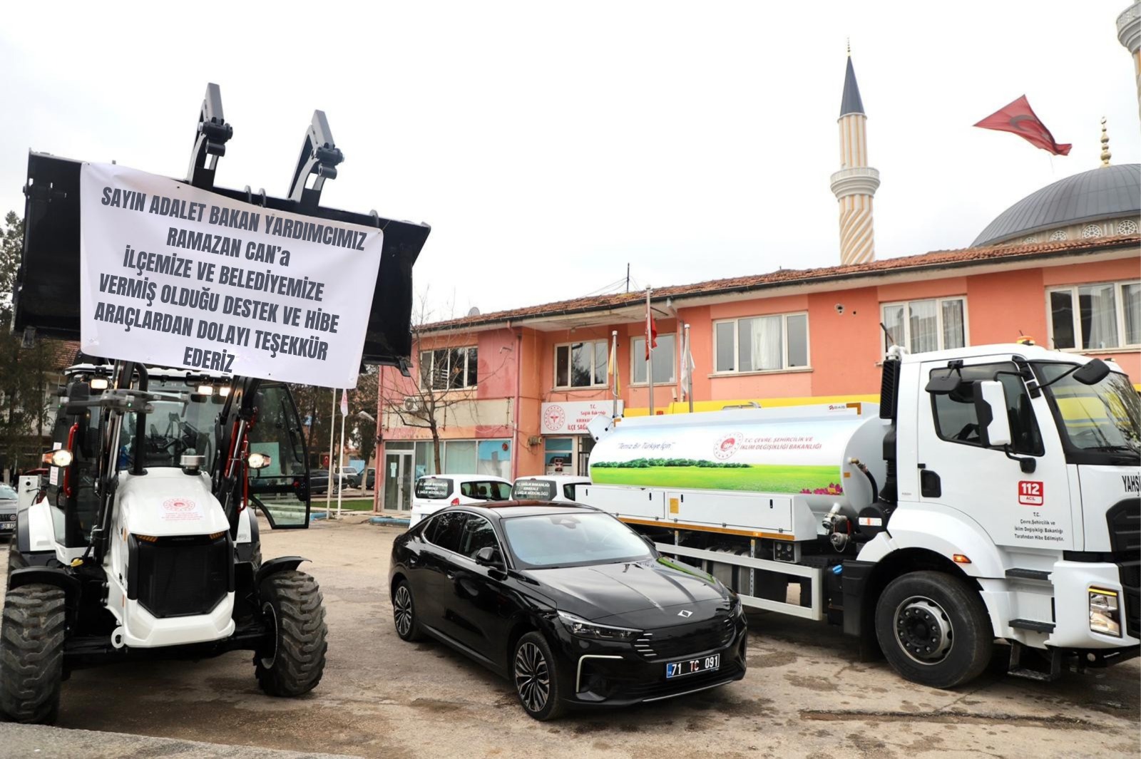 arac-filomuzu-guclendirmeye-devam-ediyoruz